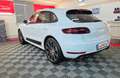 Porsche Macan Turbo Performance Carbon Paket LED Approved Gar. Weiß - thumbnail 10