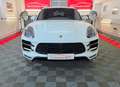 Porsche Macan Turbo Performance Carbon Paket LED Approved Gar. Weiß - thumbnail 5