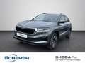 Skoda Karoq 2.0 TDI DSG Style CARPLAY KEYLESS MATRIX R Grau - thumbnail 1