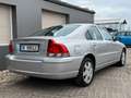 Volvo S60 Lim.Bi-Fuel Momentum BENZIN/GAS*KLIMA*BI-XEN Argent - thumbnail 6