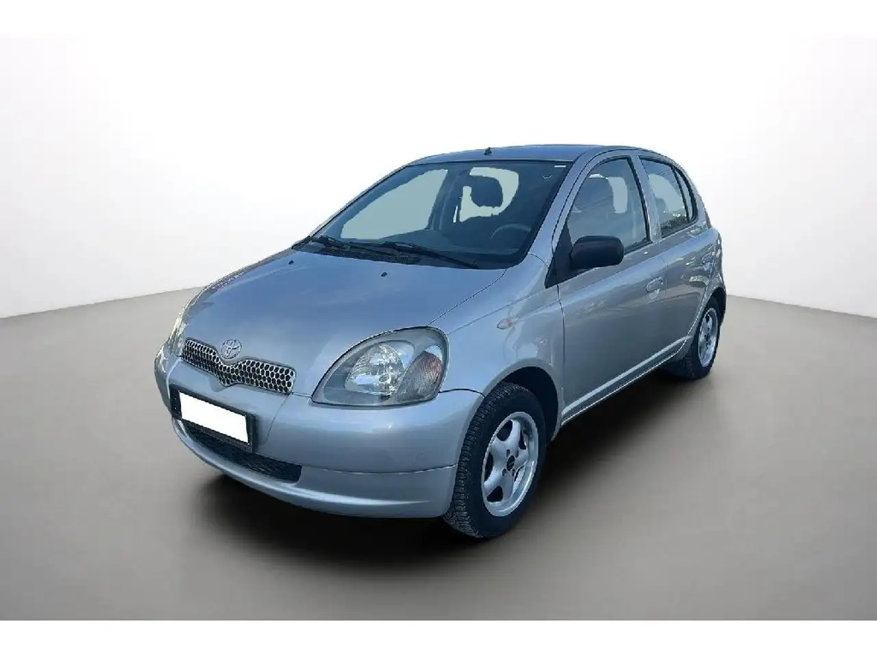 Toyota Yaris 1.3 VVT-i Linea Sol