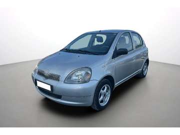 1.3 VVT-i Linea Sol