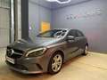 Mercedes-Benz A 200 d Urban Gris - thumbnail 1