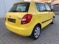 Skoda Fabia Ambiente. Tempomat, Klima, PDC. Jaune - thumbnail 4