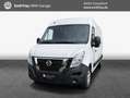 Nissan Interstar L3H2 3,5 dCi 180 FWD N-Connecta 132 kW, Weiß - thumbnail 1