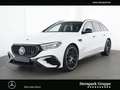 Mercedes-Benz E 53 AMG AMG E 53 T Hybrid 4M+ Super*HuD*HAL*Bur4D*AHK*21 Blanc - thumbnail 1