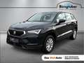 SEAT Ateca Reference Edition 1.0 TSI Schwarz - thumbnail 1