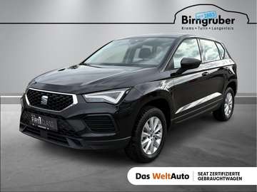 Reference Edition 1.0 TSI