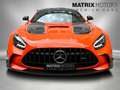 Mercedes-Benz AMG GT Black Series Carbon Track Pace 1. Hand!!! Orange - thumbnail 5