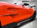 Mercedes-Benz AMG GT Black Series Carbon Track Pace 1. Hand!!! Orange - thumbnail 26