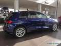 Audi A3 advanced TDI LED Navi SHZ ACC V-Cockpit Blau - thumbnail 3