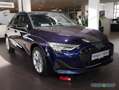 Audi A3 advanced TDI LED Navi SHZ ACC V-Cockpit Blau - thumbnail 2