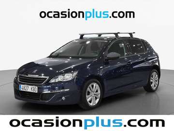 1.6 BlueHDi Style 120