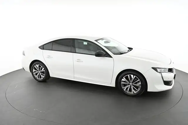Peugeot 508 view 8