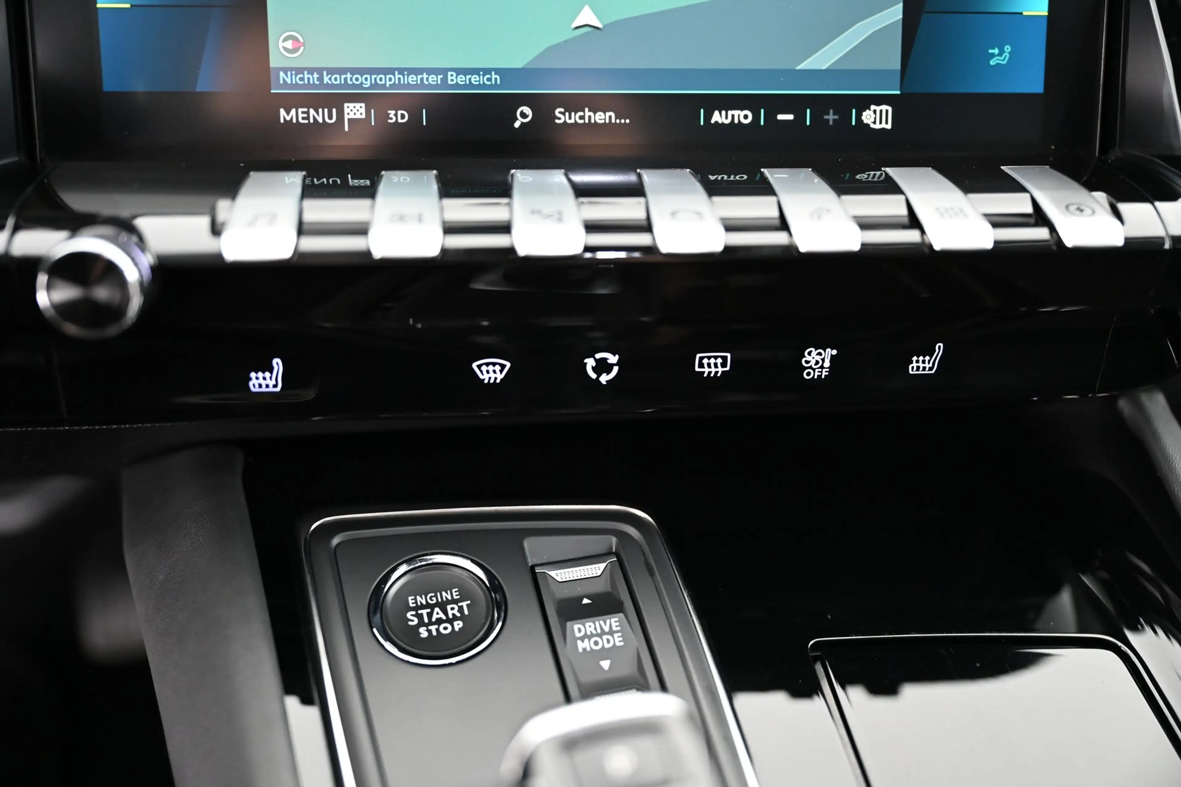 Peugeot 508 1.6 Allure Pack Puretech/EL 225 EAT8 HA Pickerl N — photo 23