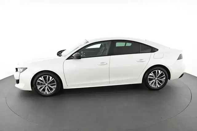 Peugeot 508 view 5