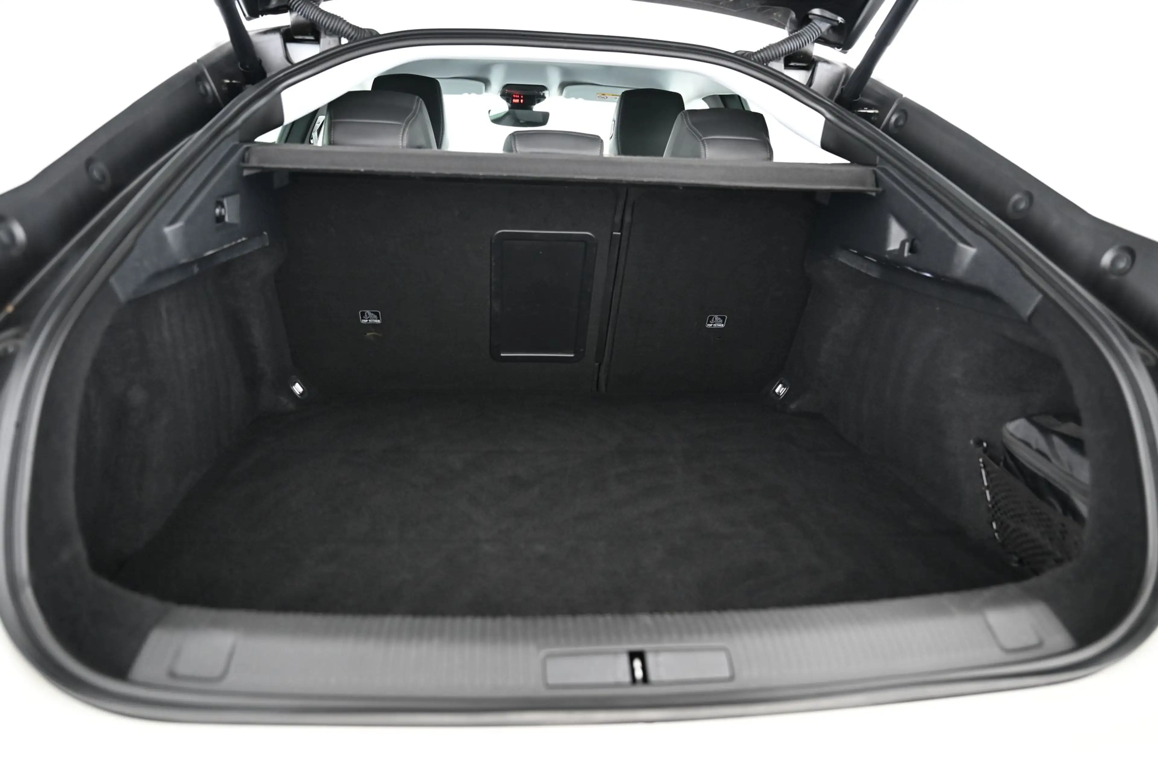 Peugeot 508 1.6 Allure Pack Puretech/EL 225 EAT8 HA Pickerl N — photo 38