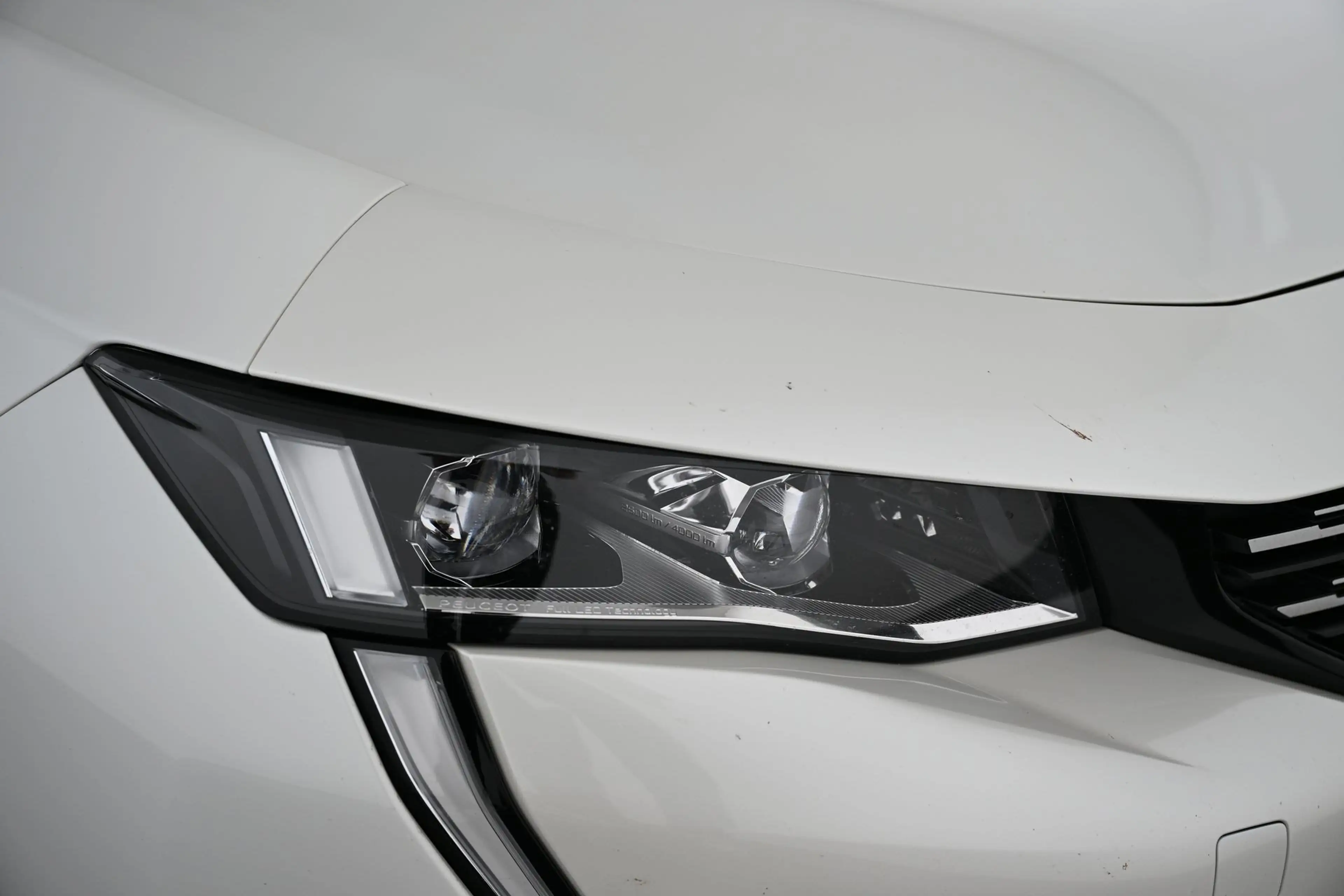 Peugeot 508 1.6 Allure Pack Puretech/EL 225 EAT8 HA Pickerl N — photo 16