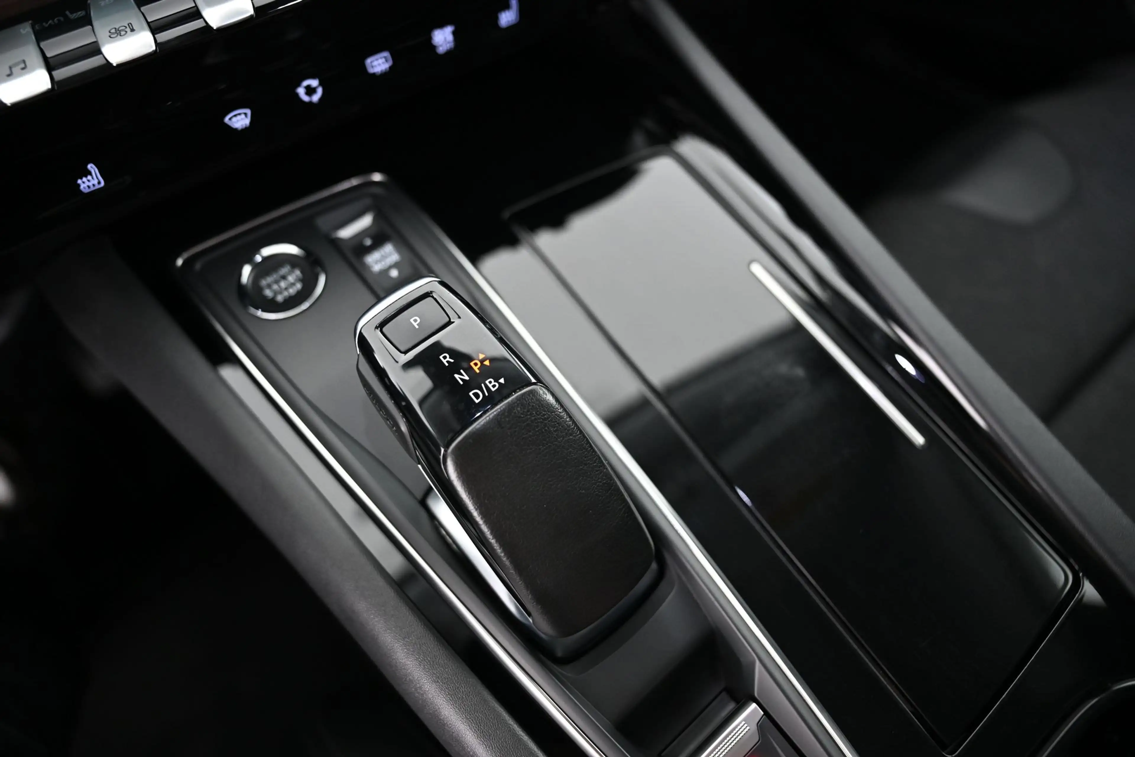 Peugeot 508 1.6 Allure Pack Puretech/EL 225 EAT8 HA Pickerl N — photo 24