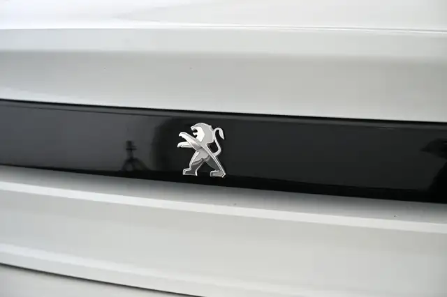 Peugeot 508 view 13