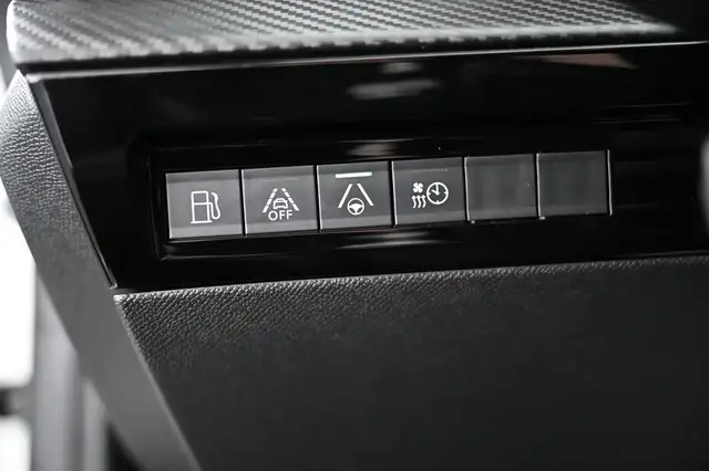 Peugeot 508 view 29
