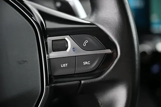Peugeot 508 view 27