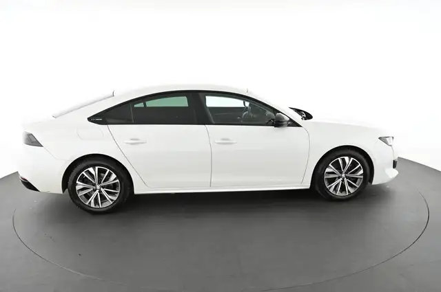 Peugeot 508 view 6