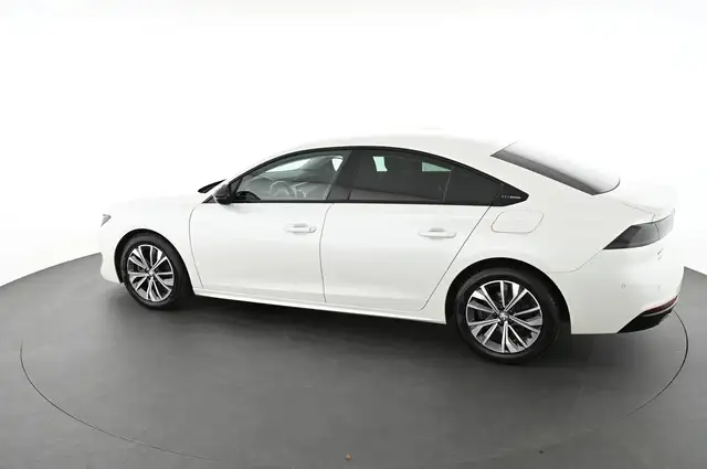 Peugeot 508 view 7