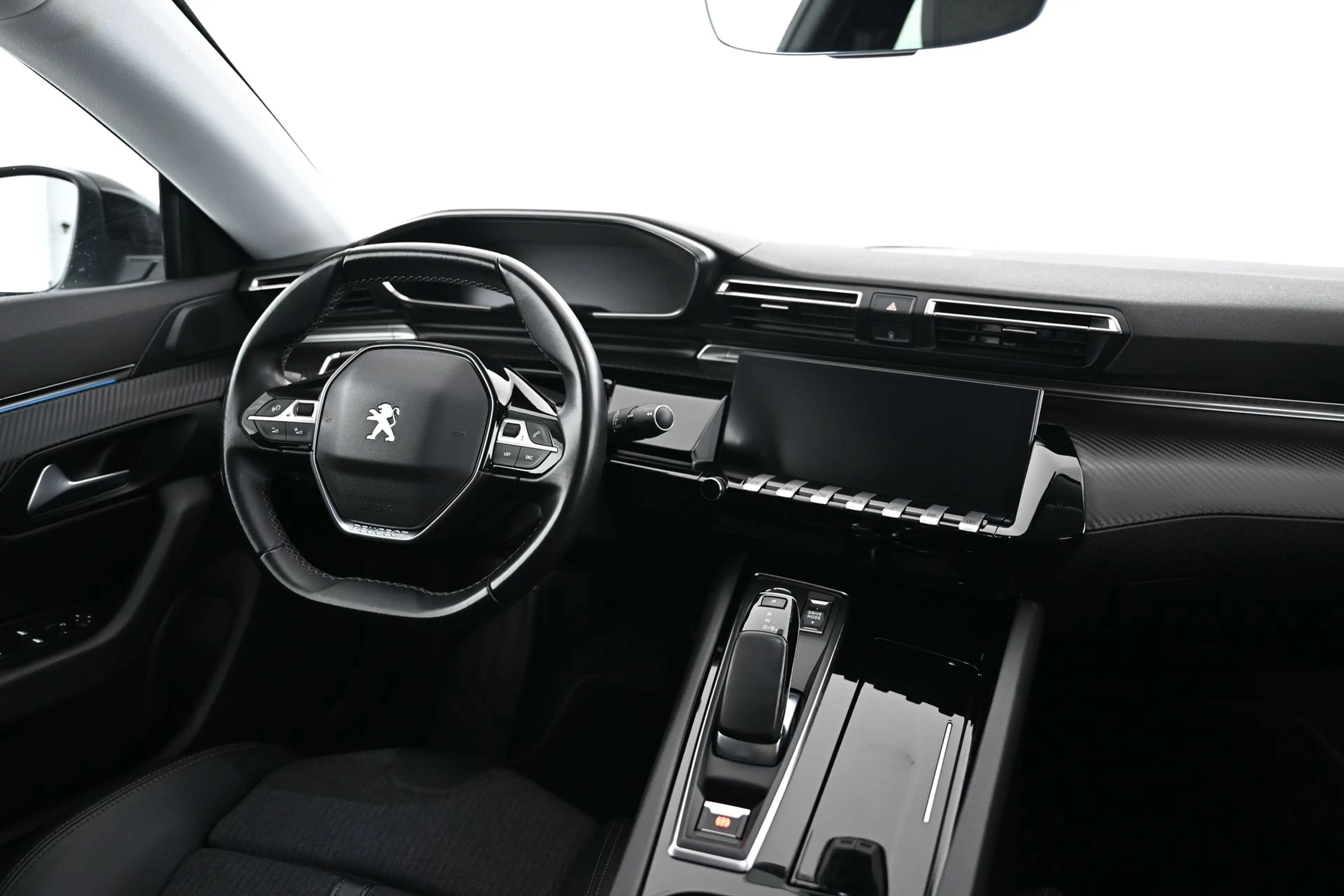 Peugeot 508 1.6 Allure Pack Puretech/EL 225 EAT8 HA Pickerl N — photo 18
