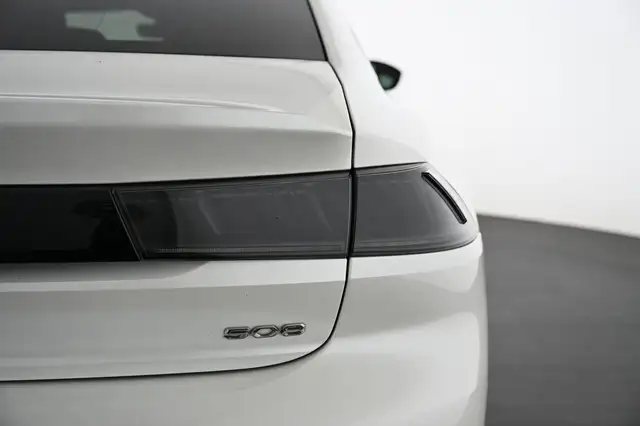 Peugeot 508 view 14