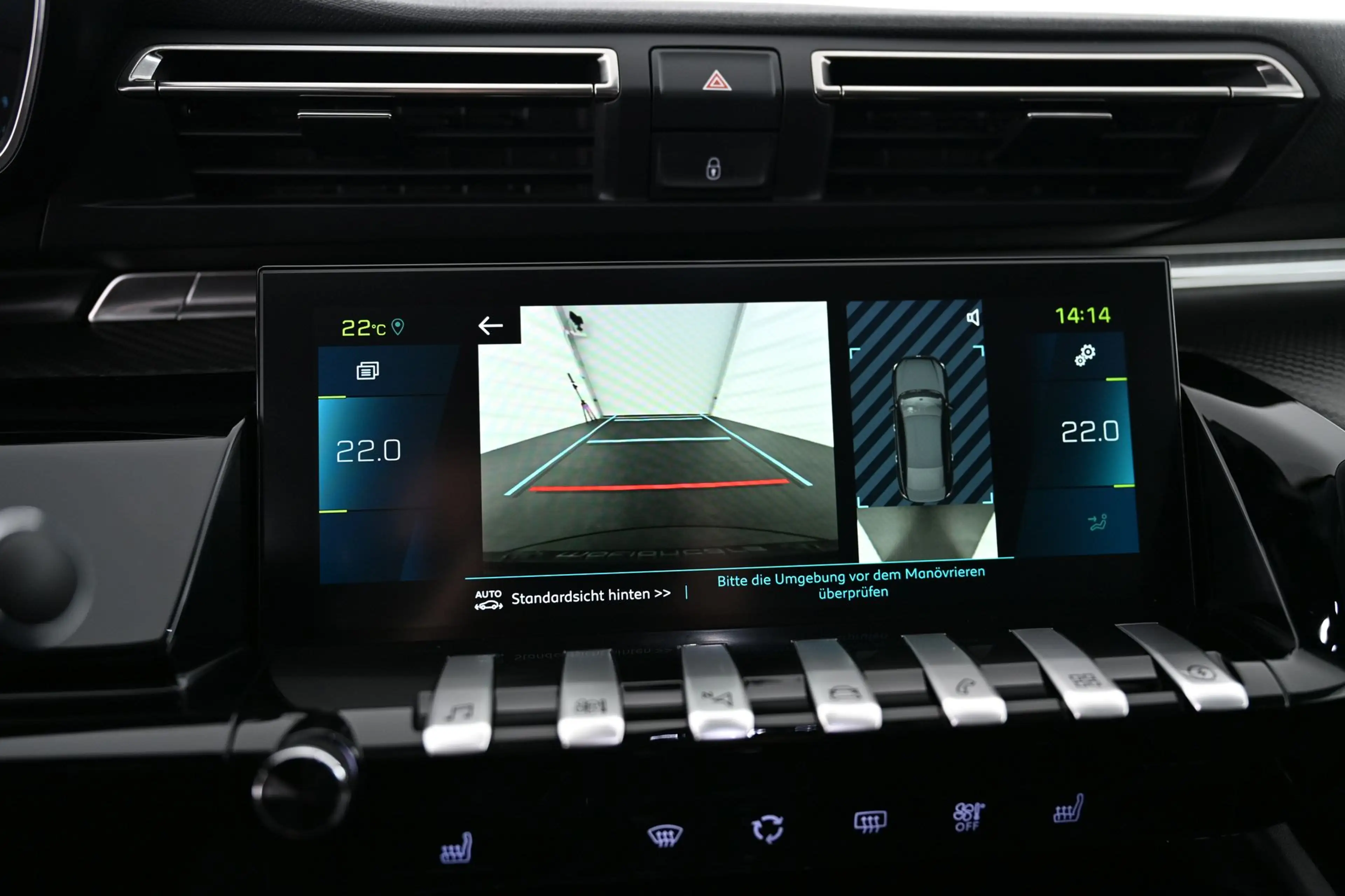 Peugeot 508 1.6 Allure Pack Puretech/EL 225 EAT8 HA Pickerl N — photo 25