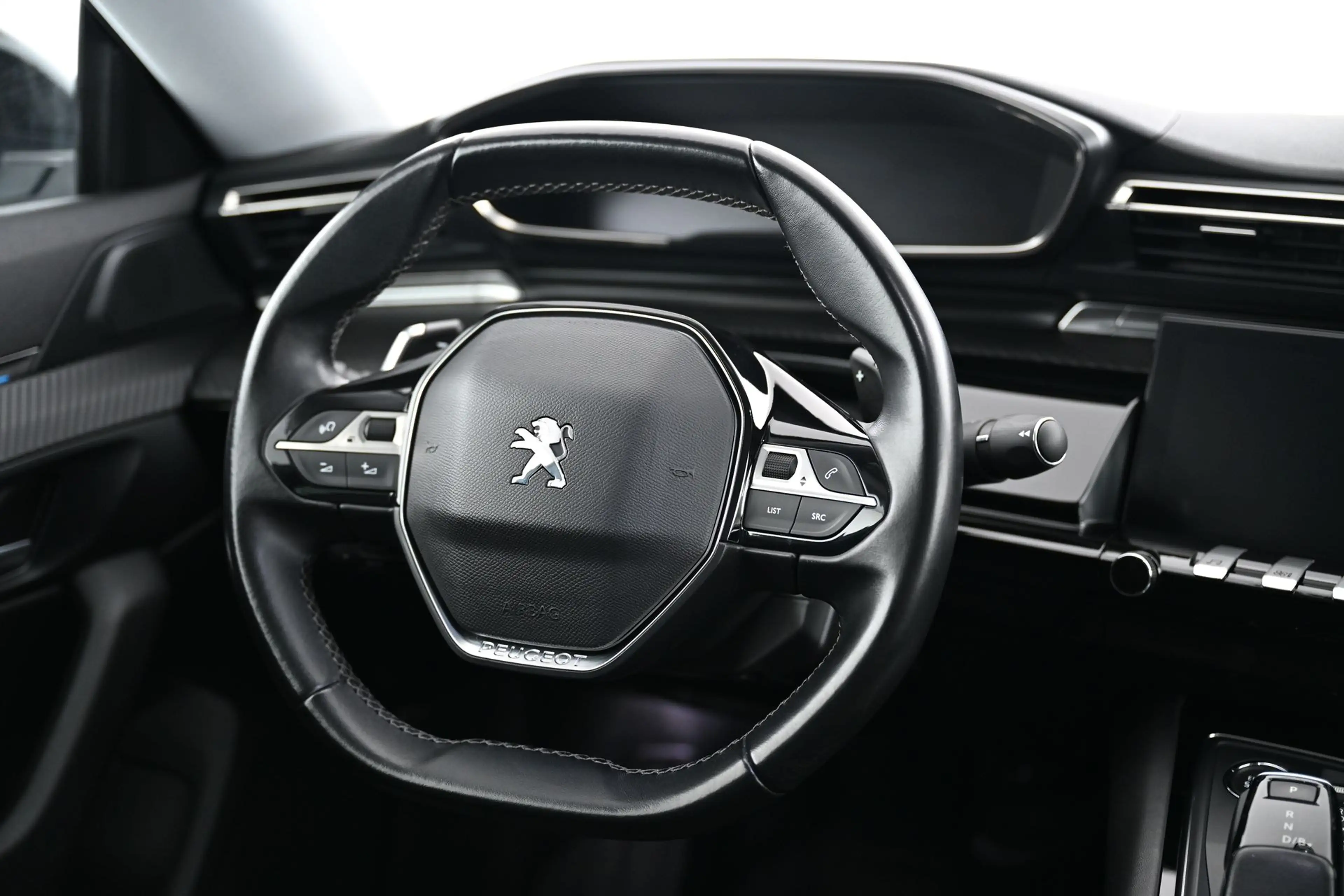 Peugeot 508 1.6 Allure Pack Puretech/EL 225 EAT8 HA Pickerl N — photo 19