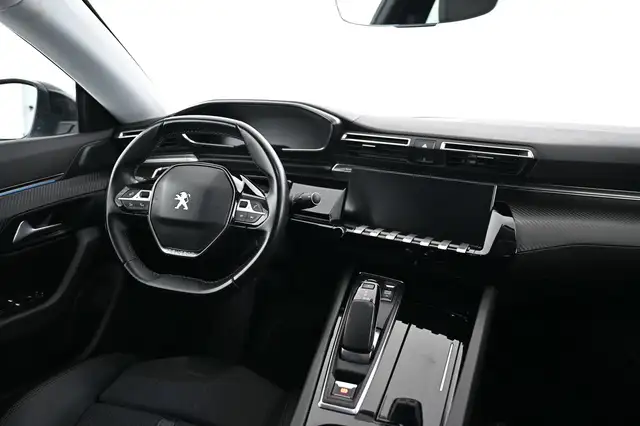 Peugeot 508 view 18