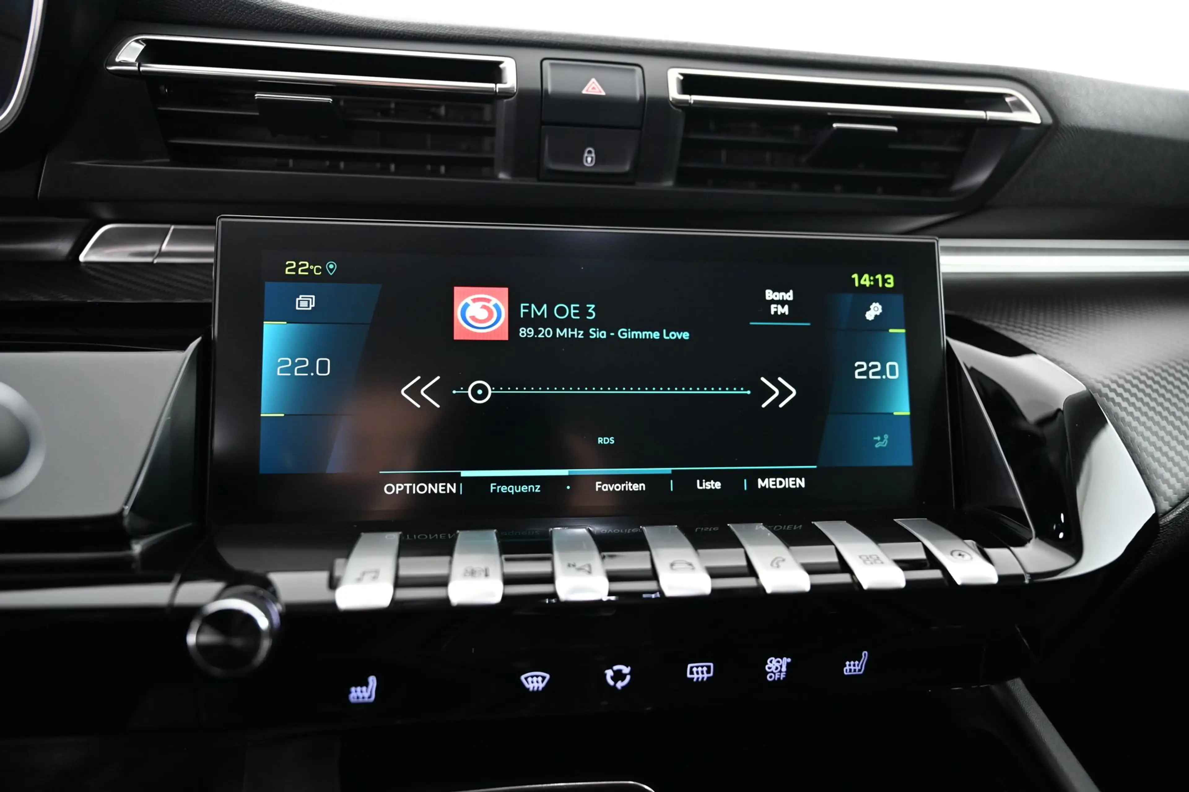 Peugeot 508 1.6 Allure Pack Puretech/EL 225 EAT8 HA Pickerl N — photo 21