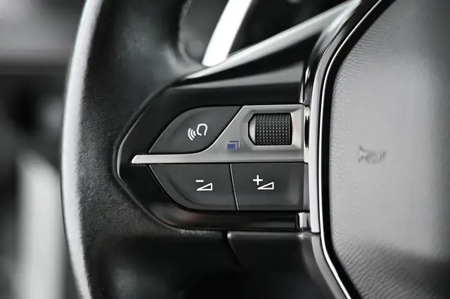 Peugeot 508 view 28