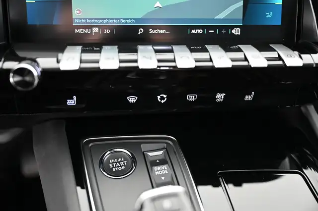 Peugeot 508 view 23