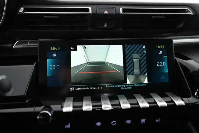 Peugeot 508 view 25