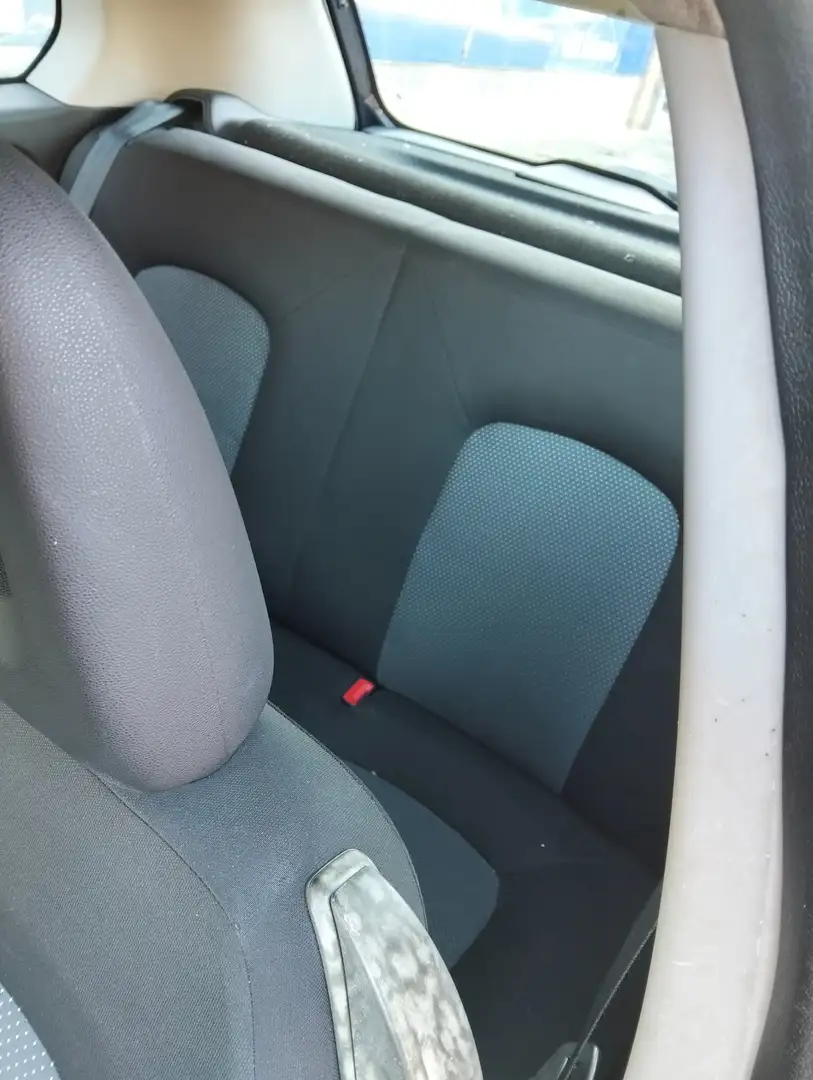 Fiat Punto Punto 1.3 M-Jet Actual Blauw - 2