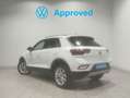 Volkswagen T-Roc 2.0TDI Life 85kW Blanco - thumbnail 2