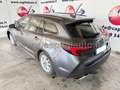 Toyota Corolla 2023 SW 2.0 Hybrid auto NETTO 12500 MOTORE OK Grigio - thumbnail 4