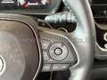 Toyota Corolla 2023 SW 2.0 Hybrid auto NETTO 12500 MOTORE OK Grigio - thumbnail 10