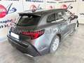 Toyota Corolla 2023 SW 2.0 Hybrid auto NETTO 12500 MOTORE OK Grigio - thumbnail 3