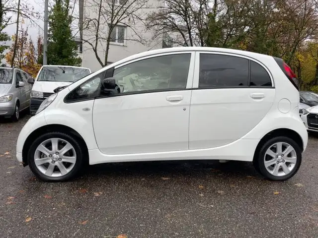 Peugeot iOn Active  Alu Klima 5 Türen Elektro