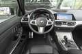 BMW 320 3-serie Touring 320i High Executive M Sport Automa Zwart - thumbnail 3