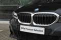 BMW 320 3-serie Touring 320i High Executive M Sport Automa Zwart - thumbnail 11