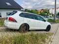 Volkswagen Golf 6 / 1.4 TSI 90kW DSG Comfortline Variant Weiß - thumbnail 8