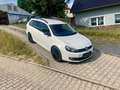 Volkswagen Golf 6 / 1.4 TSI 90kW DSG Comfortline Variant Weiß - thumbnail 1