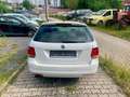 Volkswagen Golf 6 / 1.4 TSI 90kW DSG Comfortline Variant Weiß - thumbnail 10