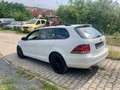 Volkswagen Golf 6 / 1.4 TSI 90kW DSG Comfortline Variant Weiß - thumbnail 9