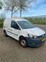 Volkswagen Caddy 1.6 TDI AIRCO / CRUISE CONTROL Wit - thumbnail 3